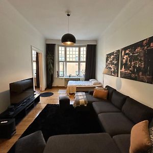Appartement met Twee Slaapkamers